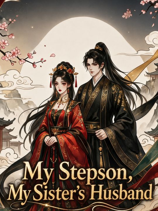My Stepson, My Sister's Husband