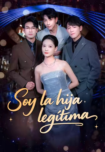 Soy la hija legítima