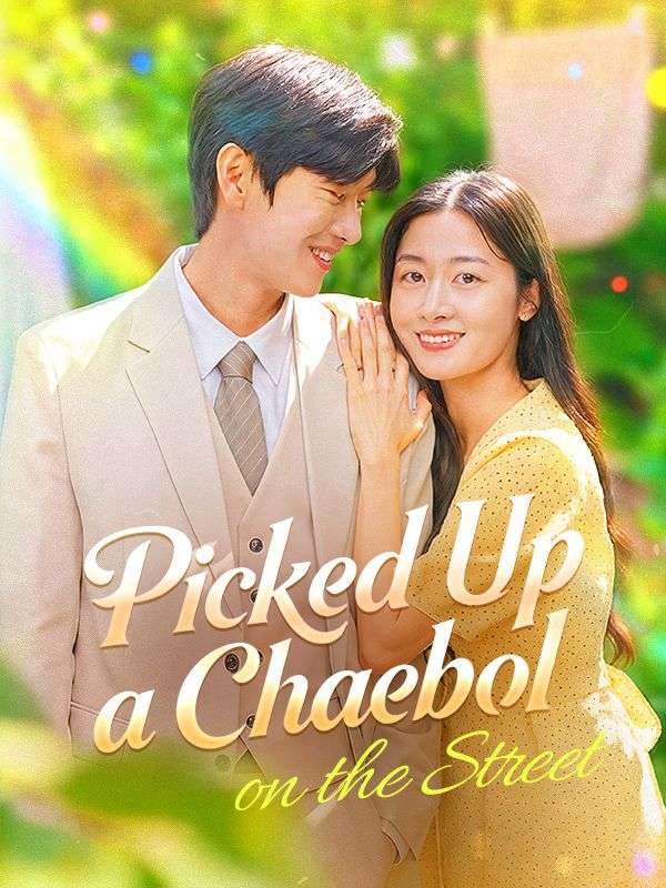 Picked Up a Chaebol on the Street (2026)