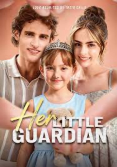 Her Little Guardian [English] (2024)