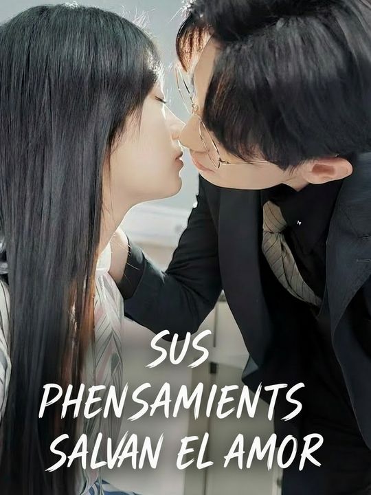 Pikirannya menyelamatkan cinta