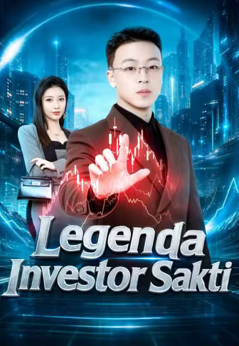 Legenda Investor Sakti