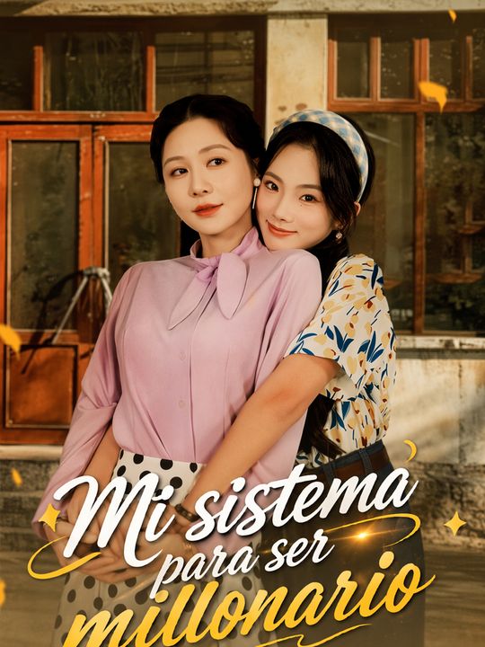 Kaya mendadak berkat sistem