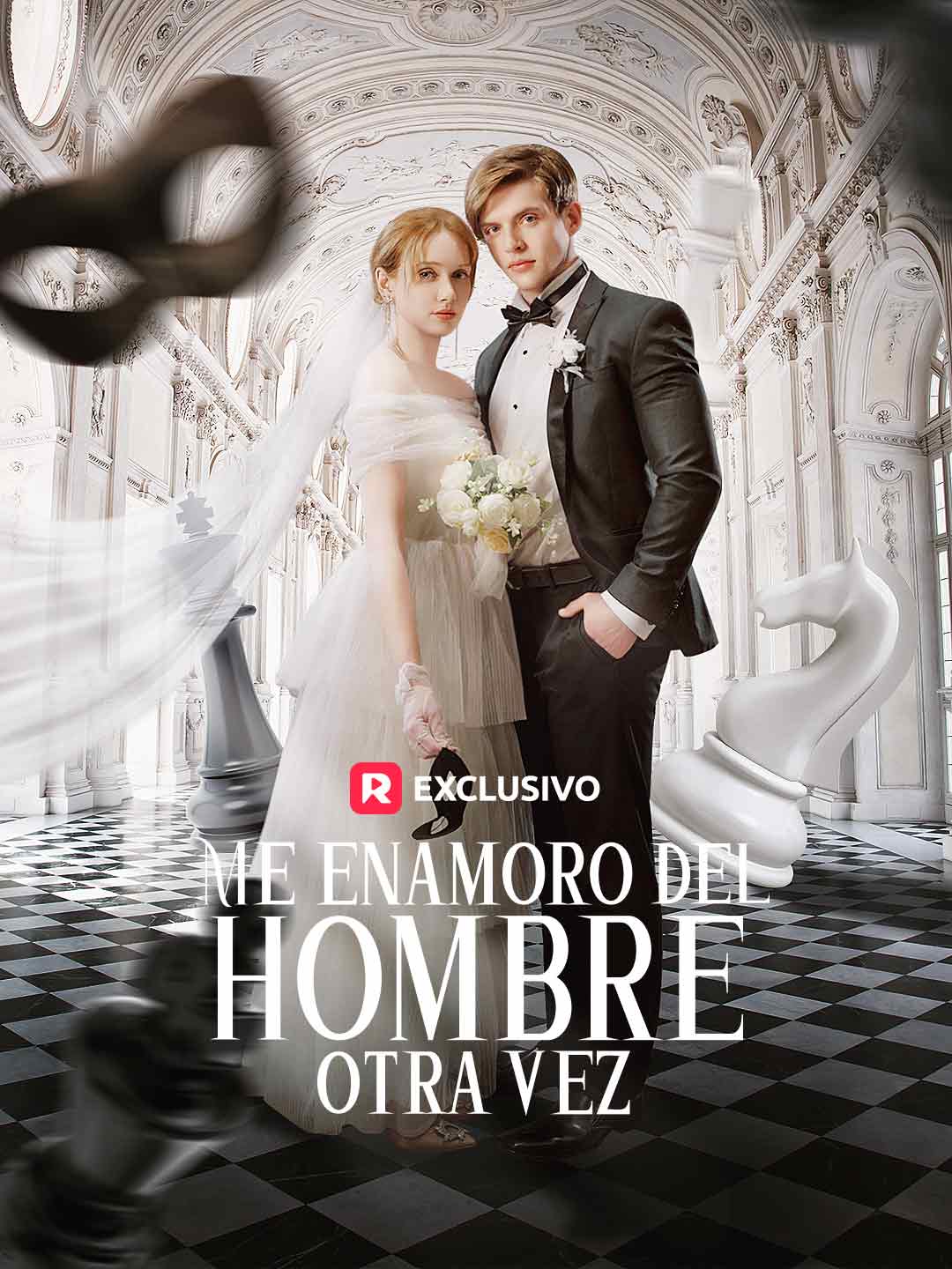 (Dubbing) Me enamoro del hombre otra vez