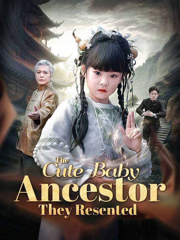 The Cute Baby Ancestor They Resented