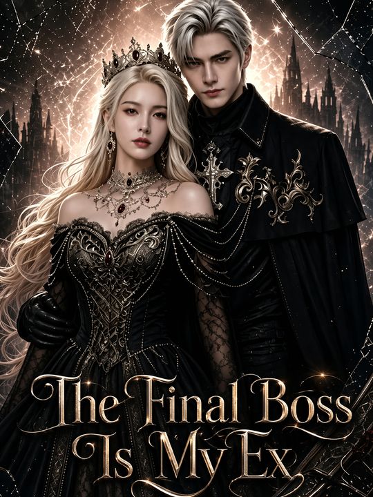 The Final Boss Is My Ex