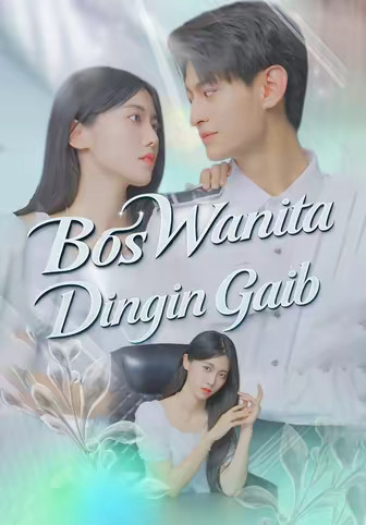 Bos Wanita Dingin Gaib