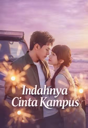 Indahnya Cinta Kampus
