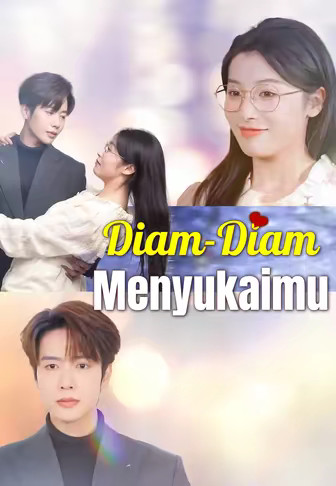Diam-diam Menyukaimu