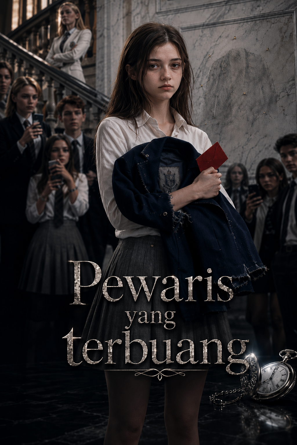 Pewaris yang terbuang