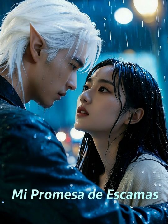 Menikah dengan Pangeran Duyung
