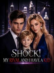 SHOCK! MY RIVAL AND I HAVE A KID