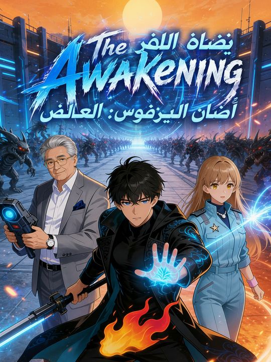 نهاية العالم: صحوة القائد