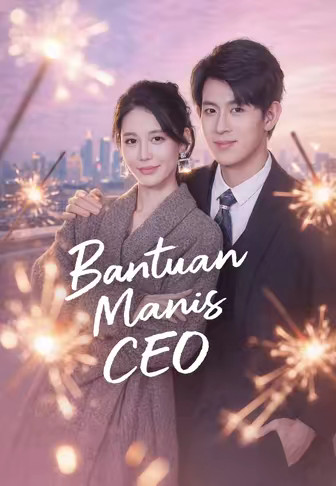 Bantuan Manis CEO