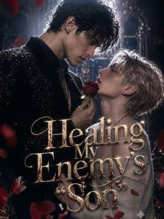 Healing My Enemy's "Son"