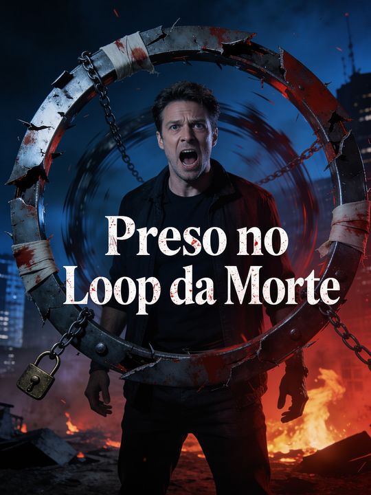 Preso no Loop da Morte