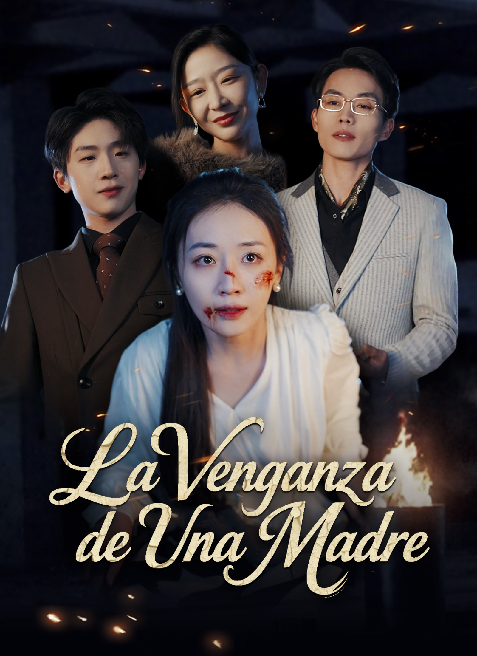 [Doblado]La Venganza de Una Madre