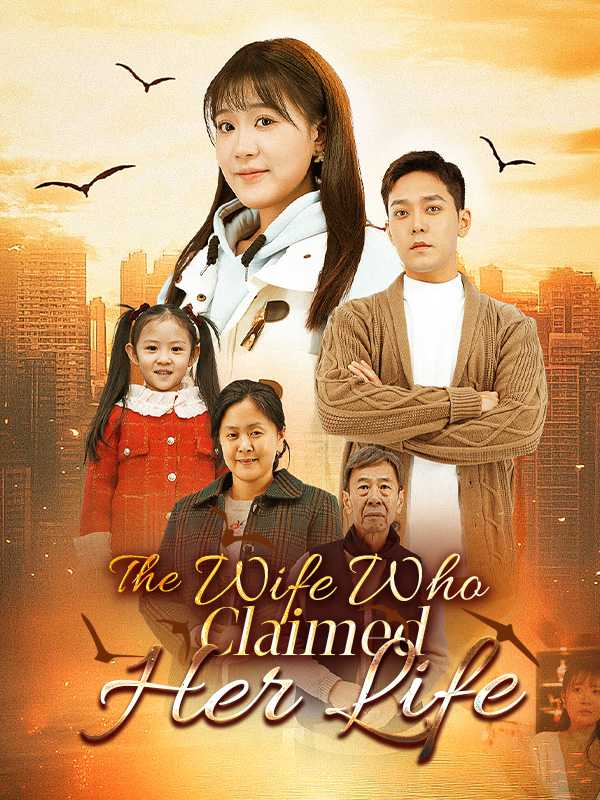 (DUBBED) The Wife Who Claimed Her Life