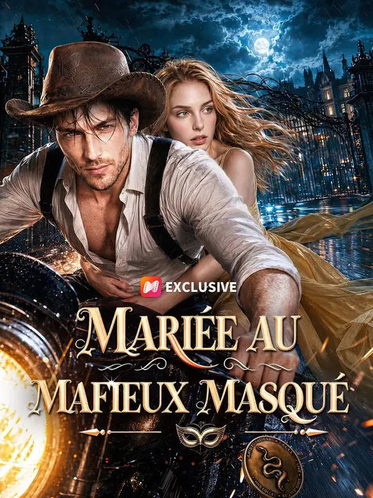 (Doublage) MARIÉE AU MAFIEUX MASQUÉ