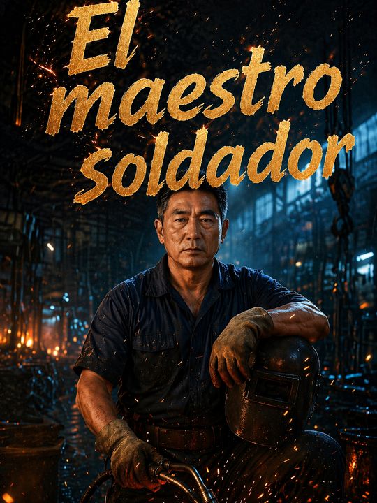 Rahasia sang master las