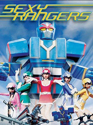 Sexy Rangers (2011)