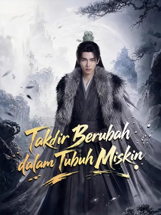 Takdir Berubah dalam Tubuh Miskin