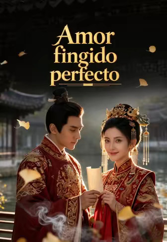 Amor fingido perfecto