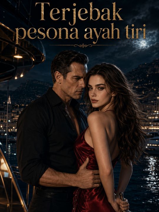 Terjebak pesona ayah tiri