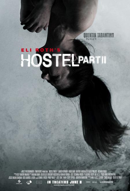 Hostel: Part II [ترجمة عربية]