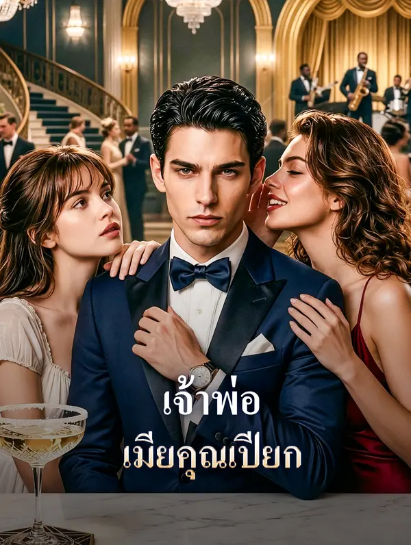 เจ้าพ่อ เมียคุณเปียก