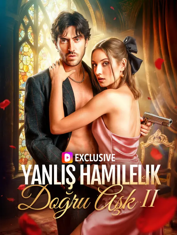 Yanlış Hamilelik, Doğru Aşk II