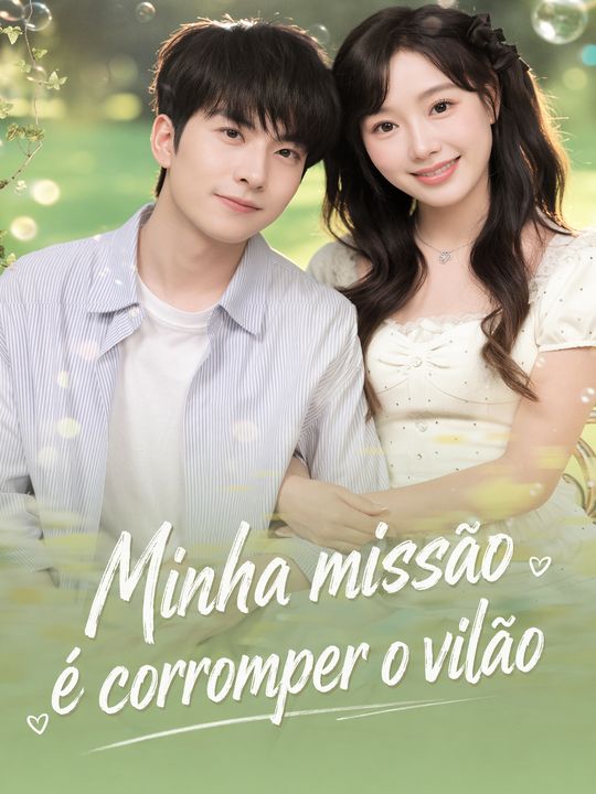 Misi Membuat Pangeran Jahat