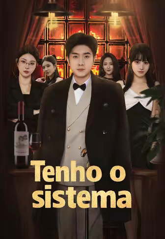 Tenho o sistema