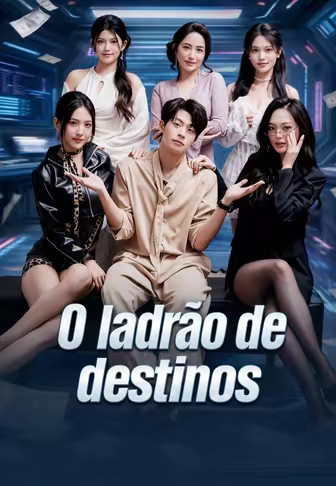 O ladrão de destinos