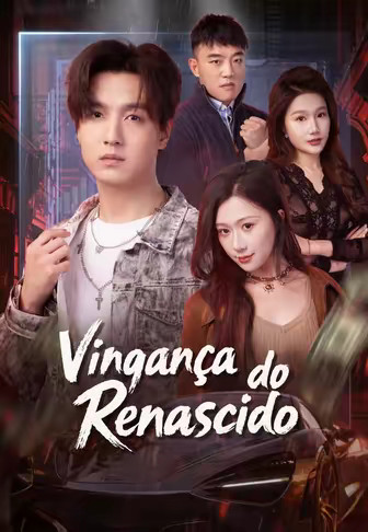 Vingança do Renascido