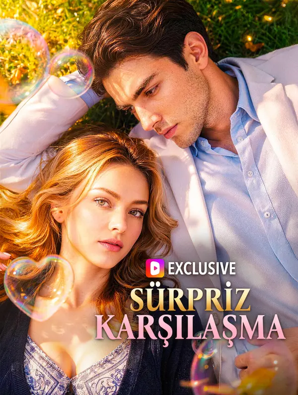 SÜRPRİZ KARŞILAŞMA