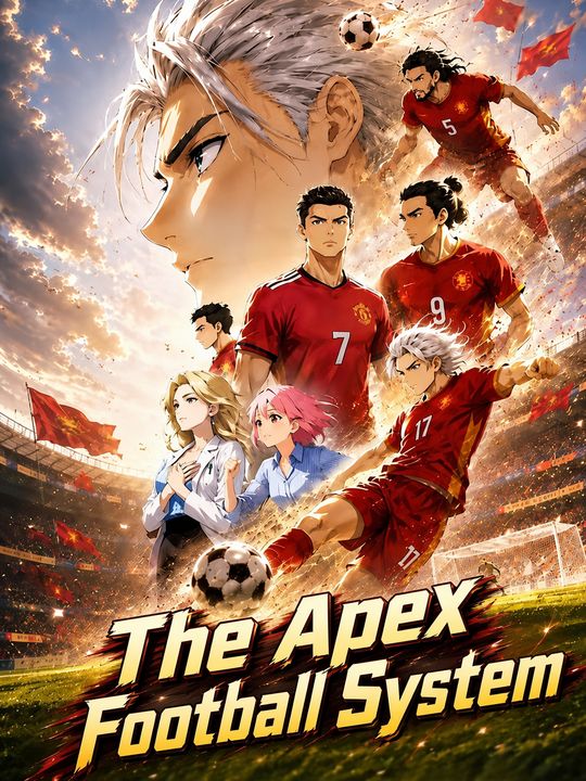 The Apex Football System
