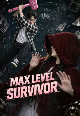 Max Level Survivor