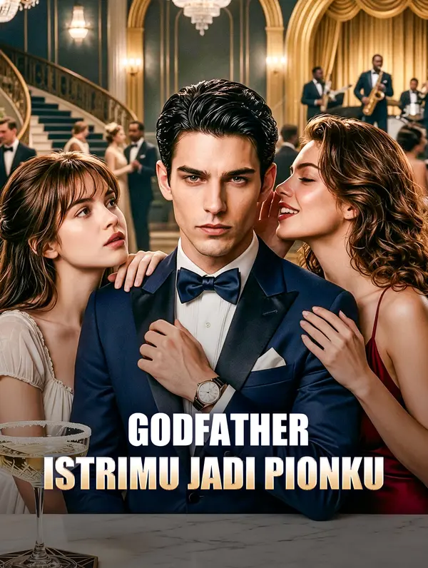Godfather, Istrimu Jadi Pionku