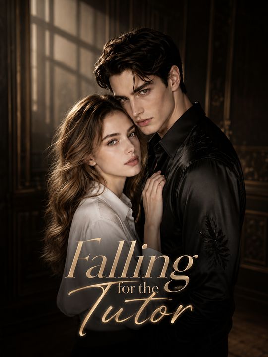 Falling for the Tutor