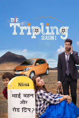 TVF Tripling S1 (2016)