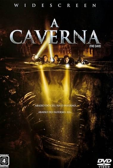 A Caverna