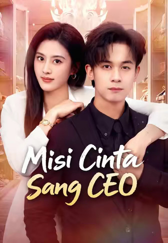 Misi Cinta Sang CEO