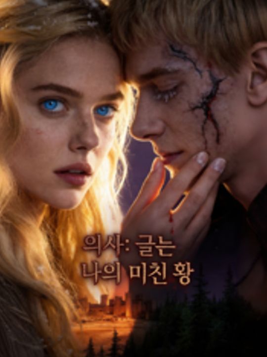 의사: 그는 나의 미친 왕