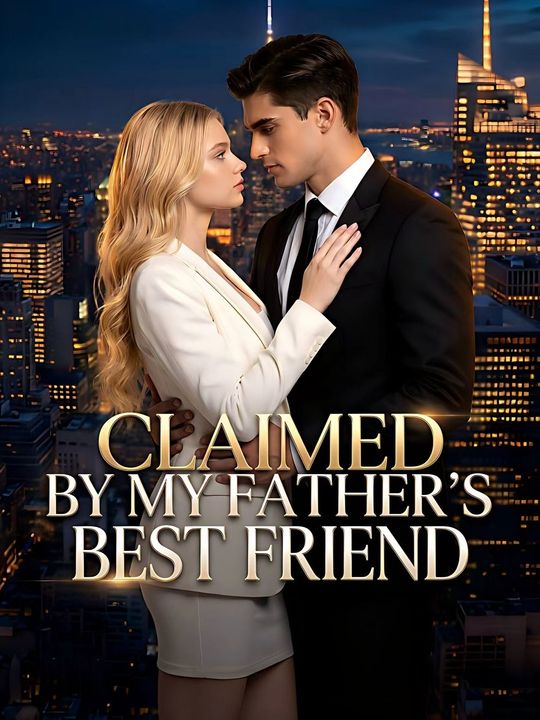 Claimed by my Brother's Best Friends