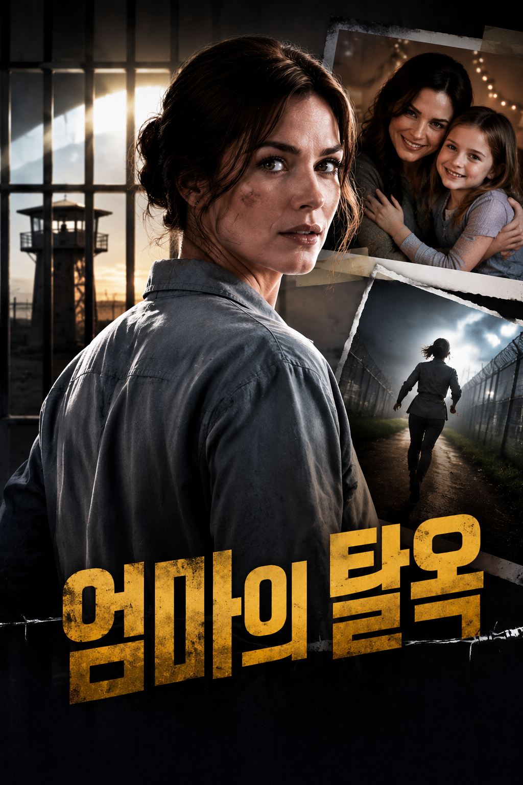 엄마의 탈옥