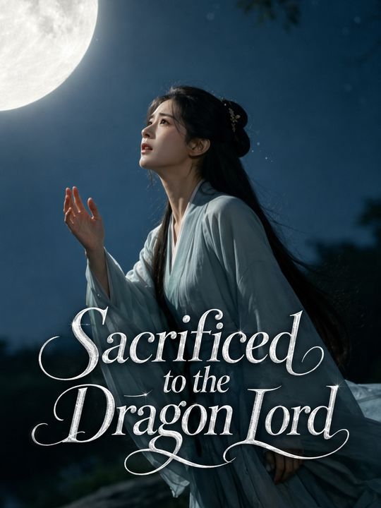 Sacrificed to the Dragon Lord
