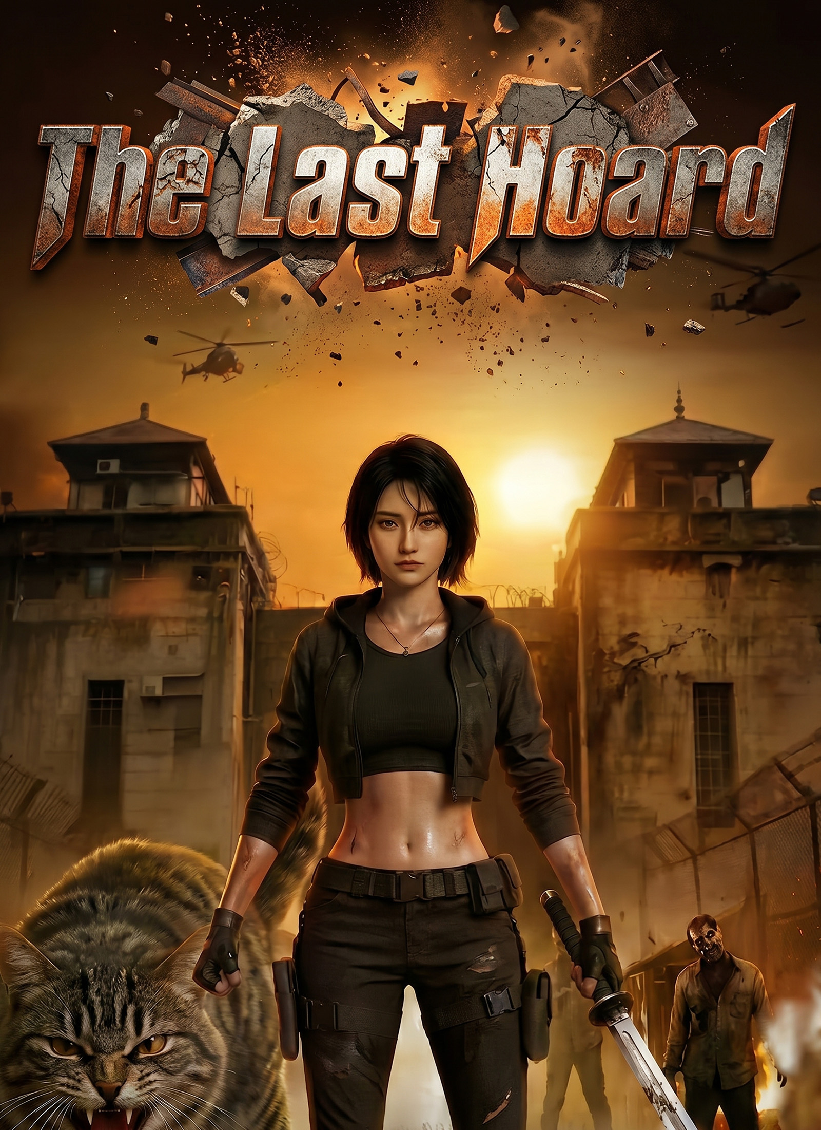 The Last Hoard
