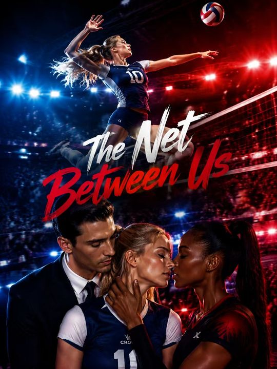 The Net Between Us