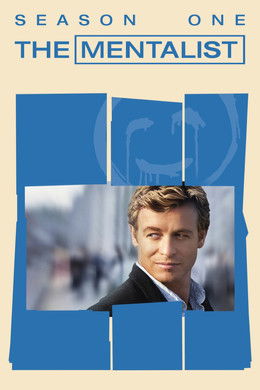 The Mentalist [Indonesian] S1 (2008)